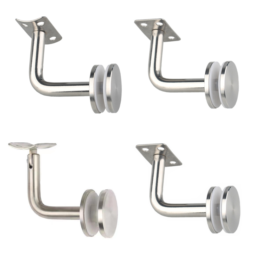 Stainless Steel Fixed Wall Bracket Buy Handrail Bracket, Stainless