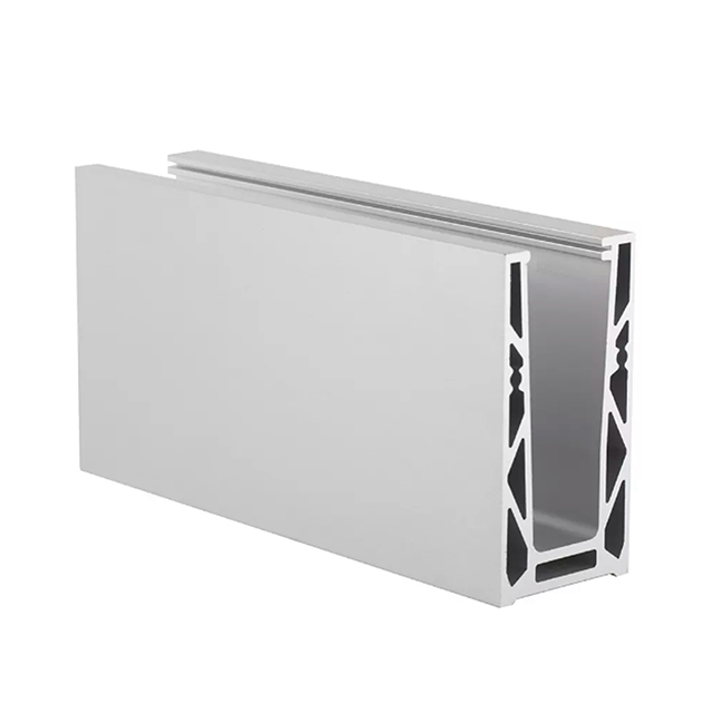 Aluminum U Channel Buy Aluminum U Channel Product on METALTIK